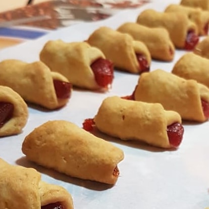 Goiabinha Artesanal (Beliscão) - 100g - Imagem 3