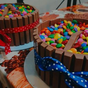 Doces & Chocolates