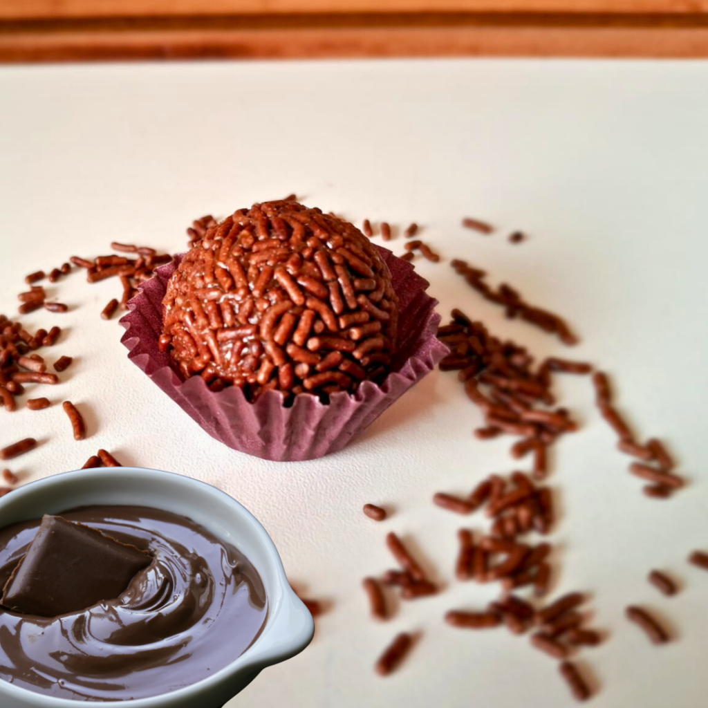 Doces & Chocolates