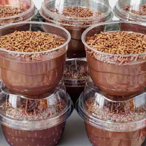 Brigadeiro de Colher Artesanal 180ml | Chocolate de Verdade