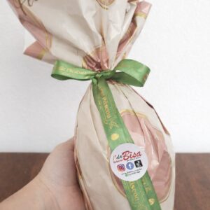 Ovo de Páscoa